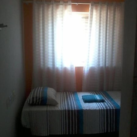 Hotel Brasil Pereira Barreto Екстериор снимка