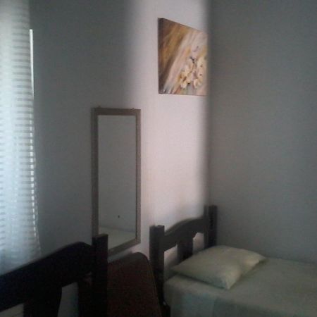Hotel Brasil Pereira Barreto Екстериор снимка