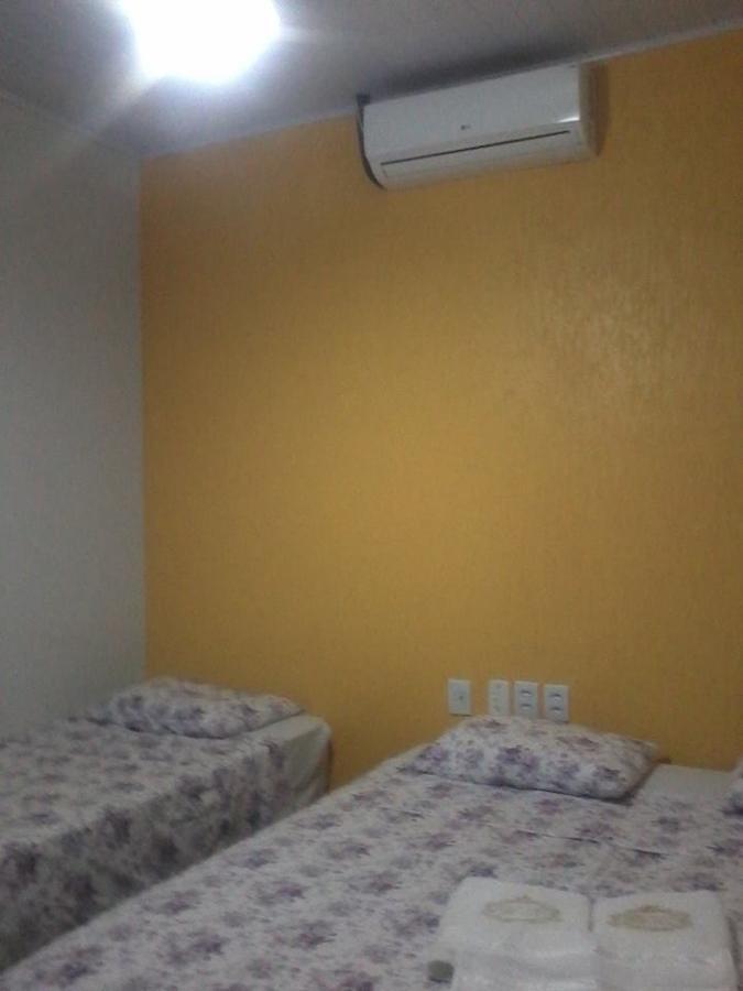 Hotel Brasil Pereira Barreto Екстериор снимка