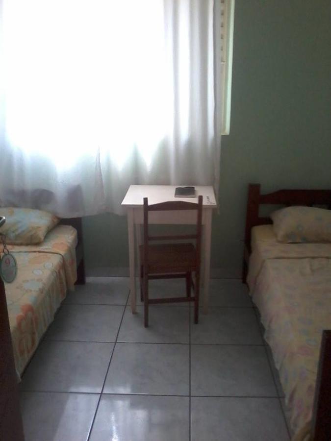Hotel Brasil Pereira Barreto Екстериор снимка