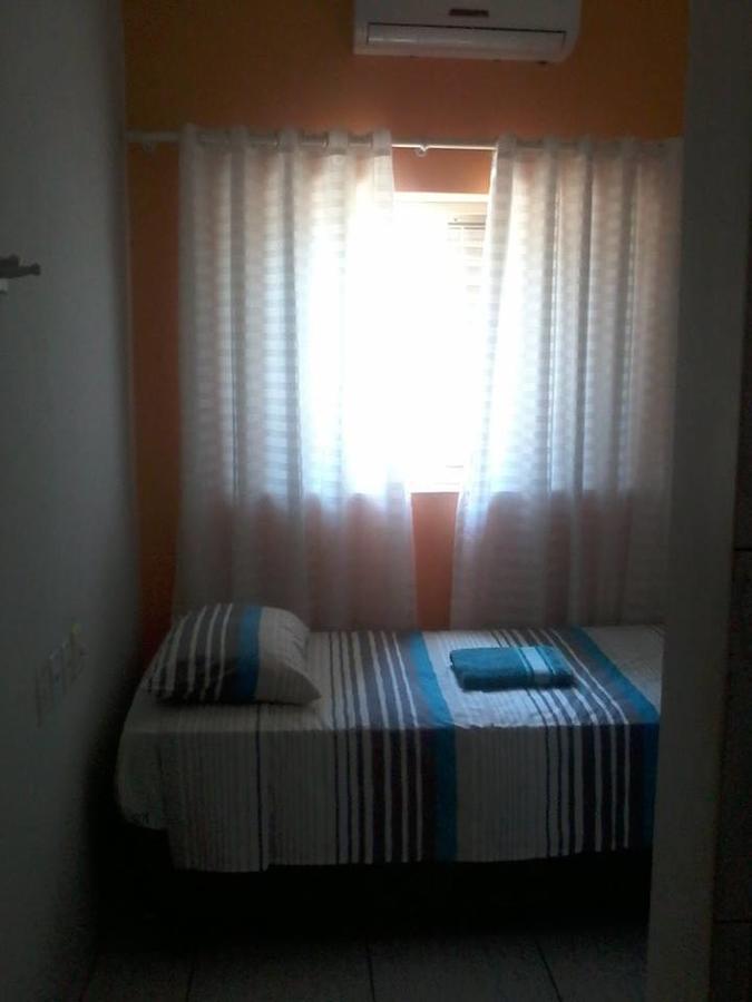 Hotel Brasil Pereira Barreto Екстериор снимка