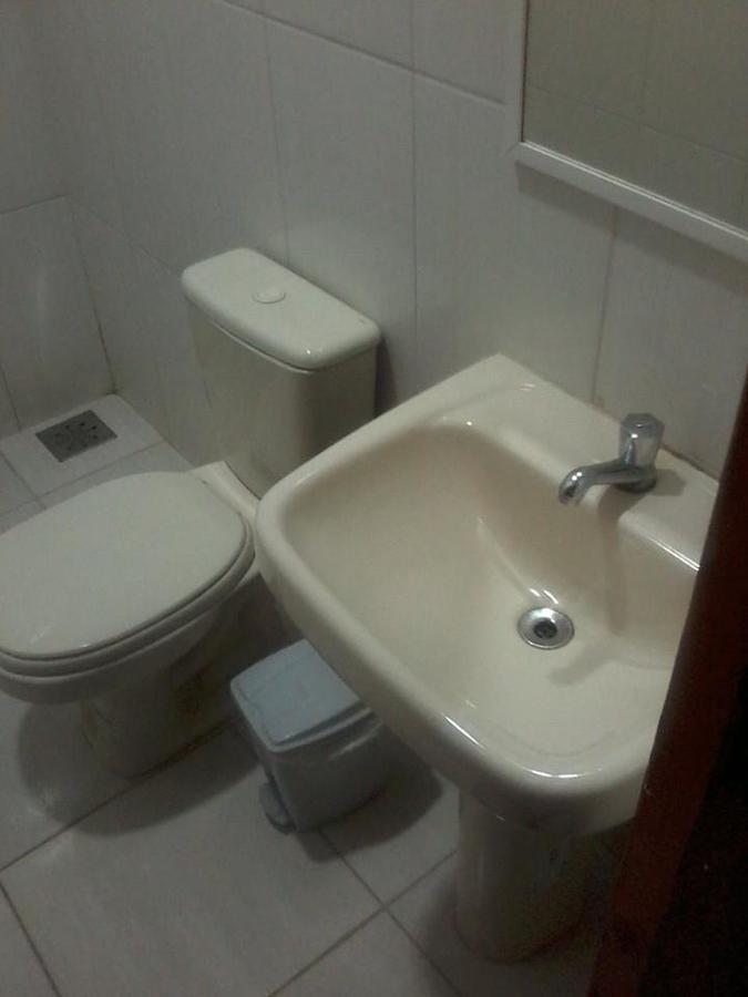 Hotel Brasil Pereira Barreto Екстериор снимка