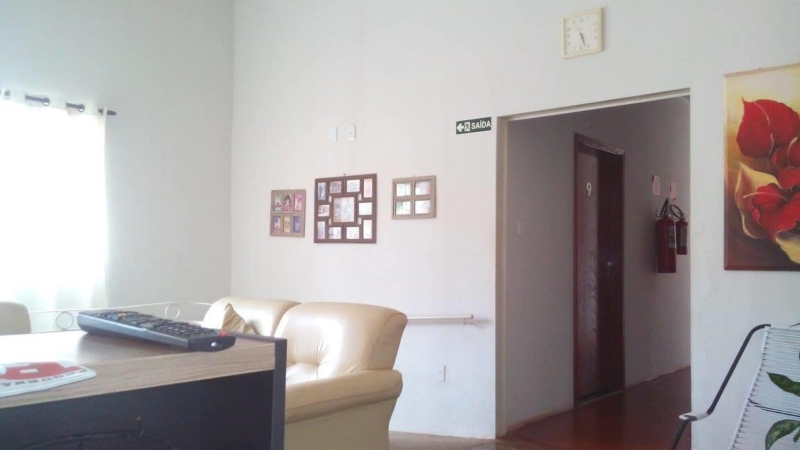 Hotel Brasil Pereira Barreto Екстериор снимка