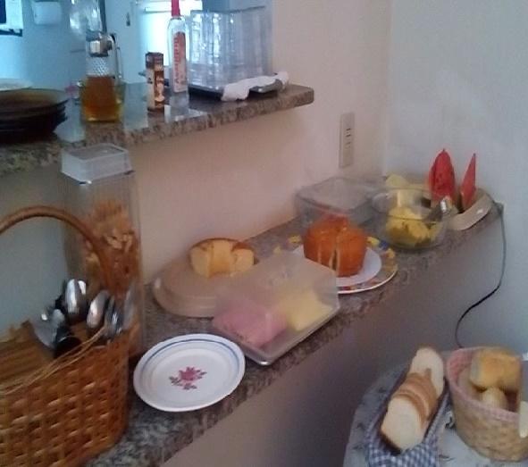 Hotel Brasil Pereira Barreto Екстериор снимка