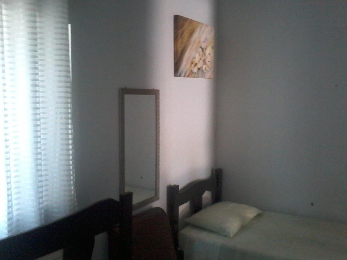 Hotel Brasil Pereira Barreto Екстериор снимка