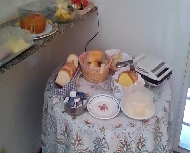 Hotel Brasil Pereira Barreto Екстериор снимка