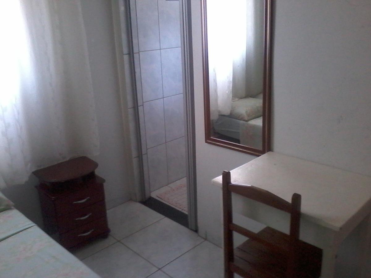 Hotel Brasil Pereira Barreto Екстериор снимка