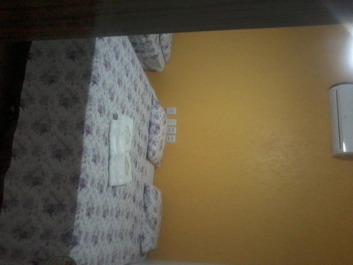 Hotel Brasil Pereira Barreto Екстериор снимка