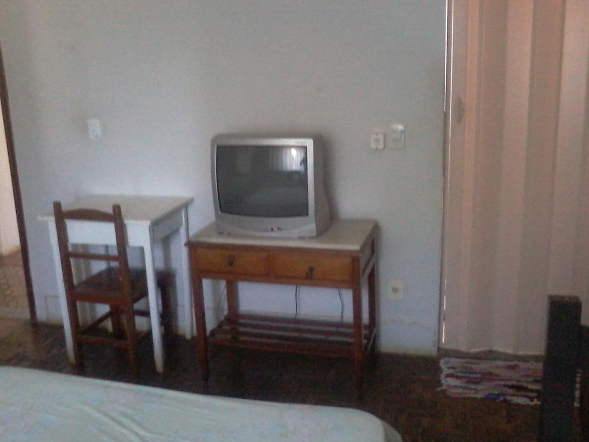 Hotel Brasil Pereira Barreto Екстериор снимка